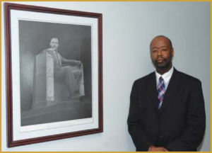 Everett Hopkins – Managing Attorney